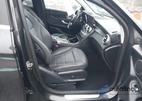 2021 Mercedes-Benz Glc 300 4Matic Suv из США, поврежденный, VIN W1N0G8EBXMF965982